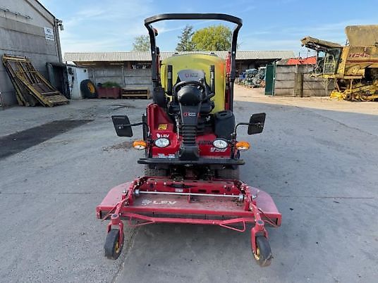 Gianni Ferrari V50/180