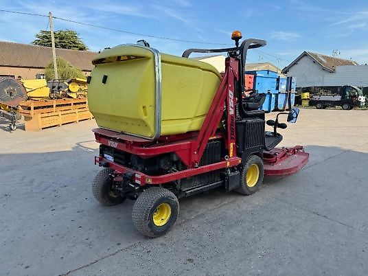 Gianni Ferrari V50/180