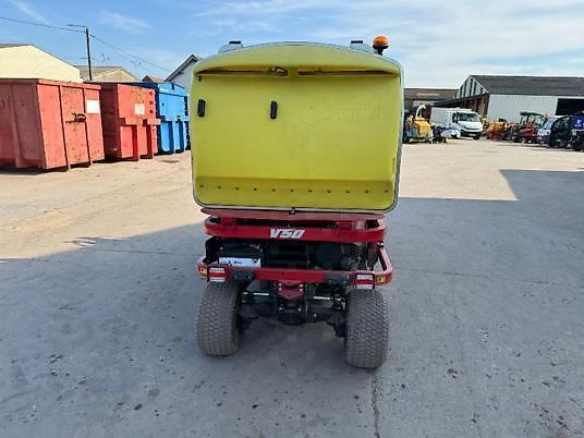 Gianni Ferrari V50/180