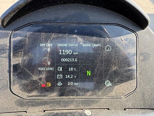 Gianni Ferrari V50/180