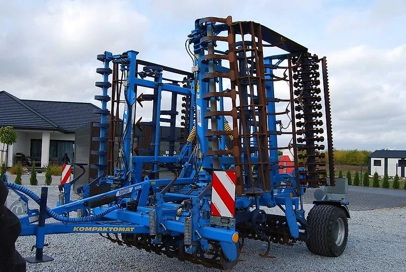 Farmet Kompaktomat K600 PS