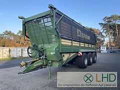Krone TX 560