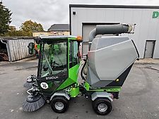 Egholm Park Ranger 2150