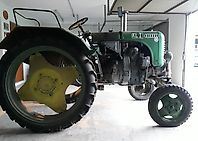 Steyr Typ 80 Steyr Typ 80