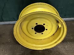 John Deere Velg 10x24 6 GTS AS 160 mm ET 0 Boutgat 21 mm Con