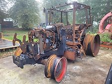 Claas Axos 310 mit Alö +3.1P Frontlader