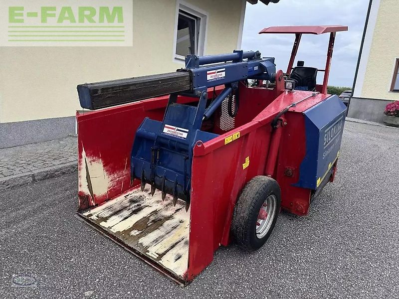 Siloking mayer siloking da 4200