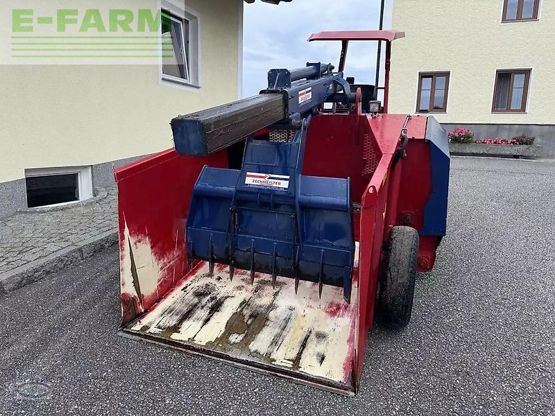 Siloking mayer siloking da 4200