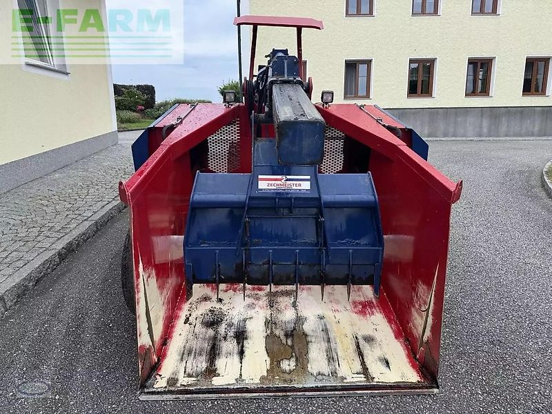 Siloking mayer siloking da 4200