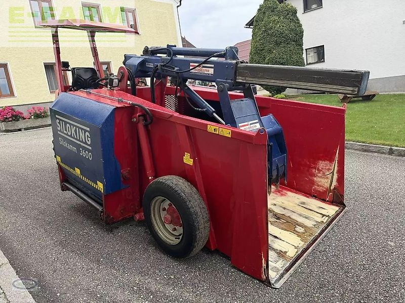 Siloking mayer siloking da 4200