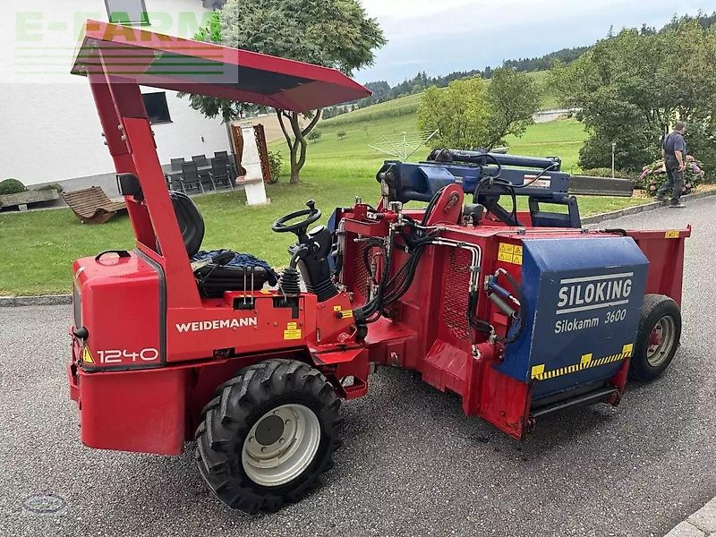 Siloking mayer siloking da 4200