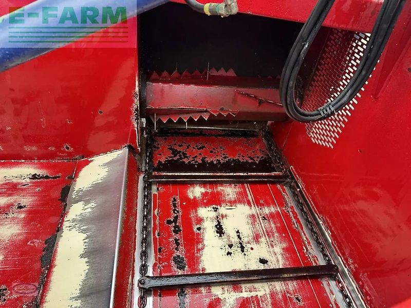 Siloking mayer siloking da 4200