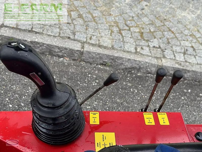 Siloking mayer siloking da 4200