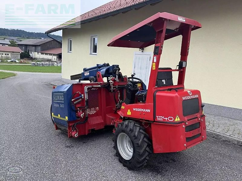 Siloking mayer siloking da 4200