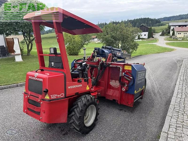 Siloking mayer siloking da 4200