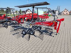 Massey Ferguson MF RK 421 DN