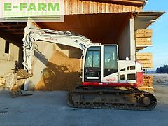 Takeuchi tb2150r ( 15.420kg )
