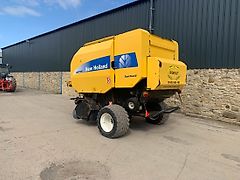 New Holland Agriculture USED New Holland BR7060 Round Baler For Sale
