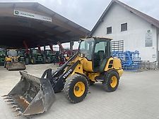 Volvo L 25F