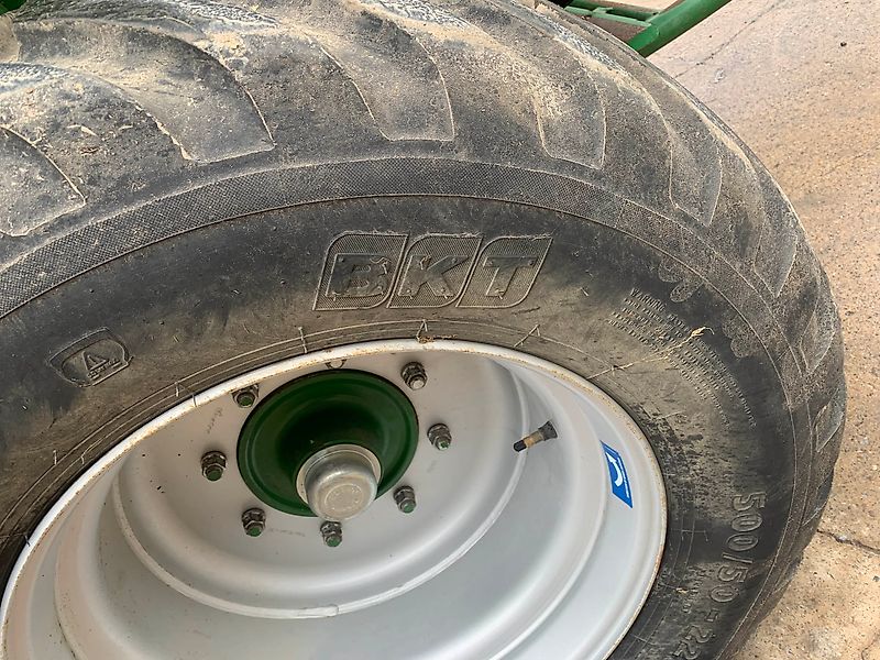 McHale V640 Round Baler For Sale