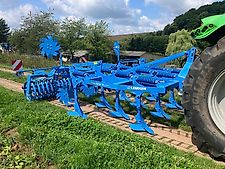 Lemken Karat 10/300 U   Neumaschine