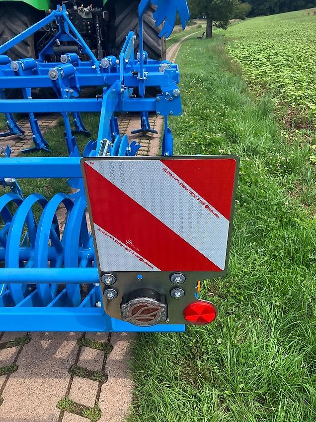 Lemken Karat 10/300 U Neumaschine