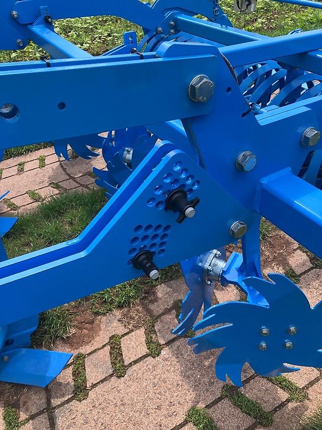 Lemken Karat 10/300 U Neumaschine