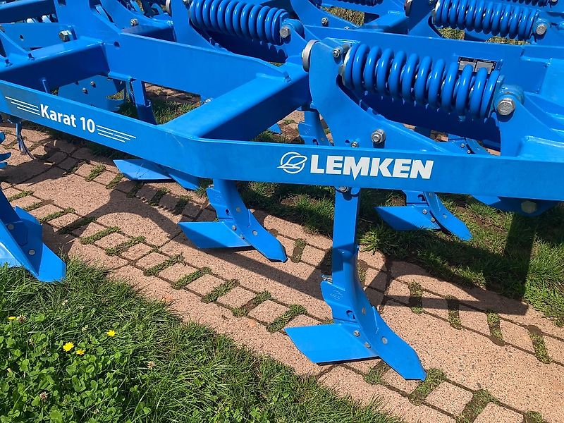 Lemken Karat 10/300 U Neumaschine
