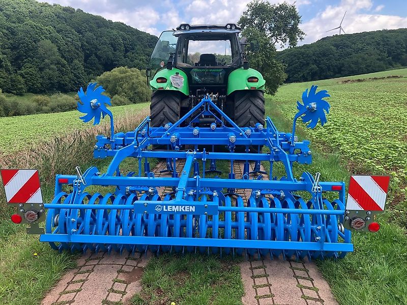 Lemken Karat 10/300 U Neumaschine