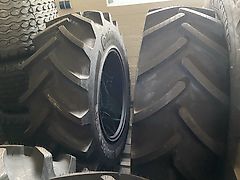 Continental 380/85R28 tractor 85