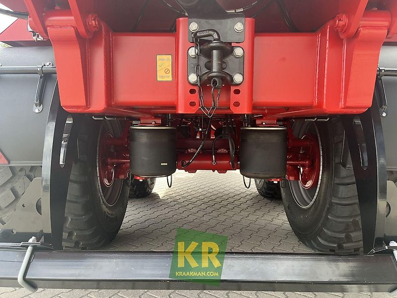 Krampe Big Body 750 #691604