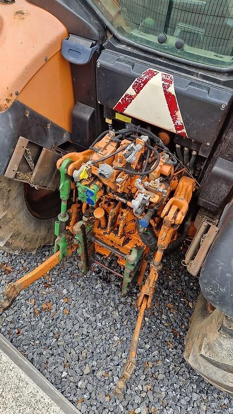 John Deere 6230 Premium