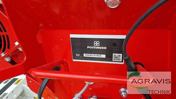 Pöttinger SYNKRO 3030 NOVA