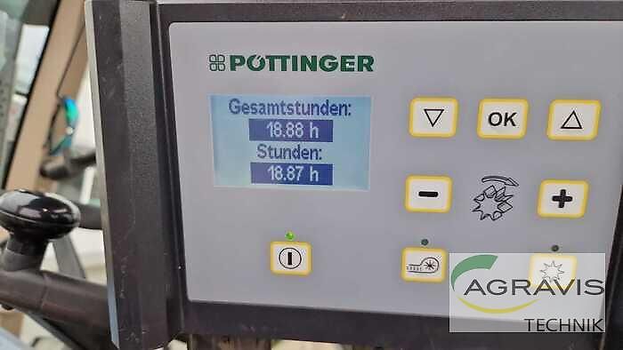 Pöttinger SYNKRO 3030 NOVA