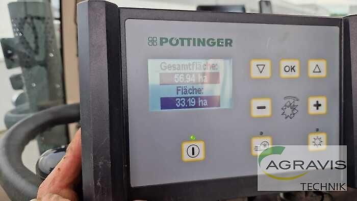Pöttinger SYNKRO 3030 NOVA