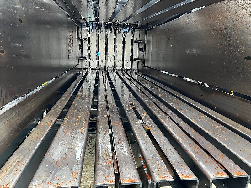 New Holland Agriculture New Holland BB1290 Plus Square Baler For Sale