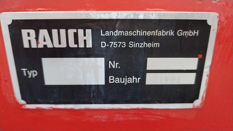 Amazone Kverneland Fahrgestell für Anbaudüngerstreuer Fahrgestell für Dreipunktanbaugerät Fahrgestell zum Afsatteln bon Anbaugeräten mt Zapwellenbock und Dreipunktanbau 2500k Gesamtgewicht Bereifung 500/50-17