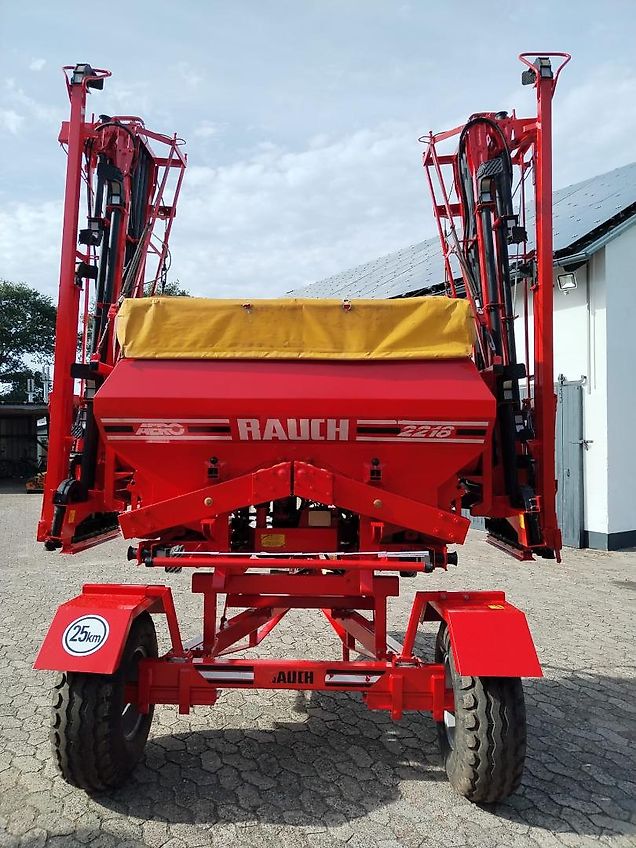 Amazone Kverneland Fahrgestell für Anbaudüngerstreuer Fahrgestell für Dreipunktanbaugerät Fahrgestell zum Afsatteln bon Anbaugeräten mt Zapwellenbock und Dreipunktanbau 2500k Gesamtgewicht Bereifung 500/50-17