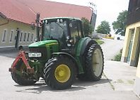 John Deere 6430 PremiumPlus John Deere 6430 PremiumPlus