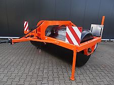 Hofstede landrol weiderol gras land weide wei rol roller