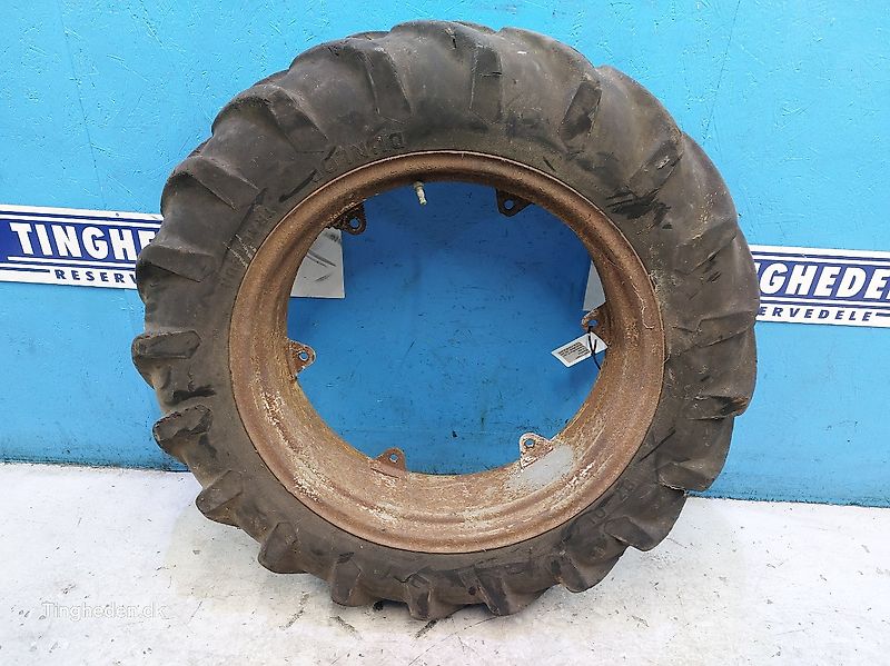 Dunlop 28" 10-28 (Spare part/Reservedel/Ersatzteil)