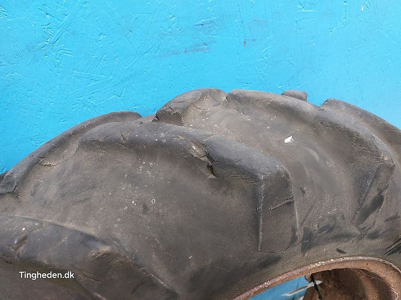 Dunlop 28" 10-28 (Spare part/Reservedel/Ersatzteil)