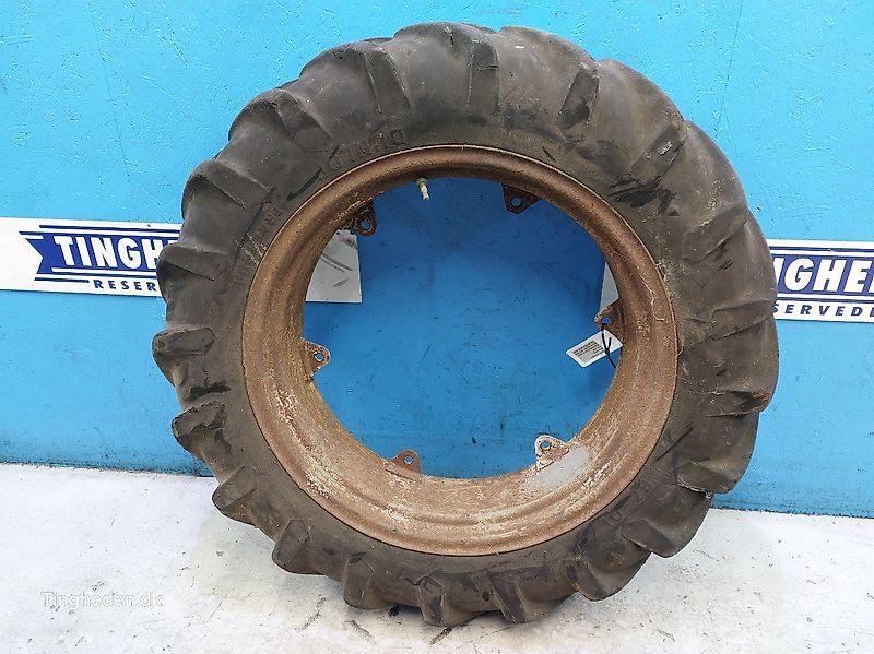 Dunlop 28" 10-28 (Spare part/Reservedel/Ersatzteil)