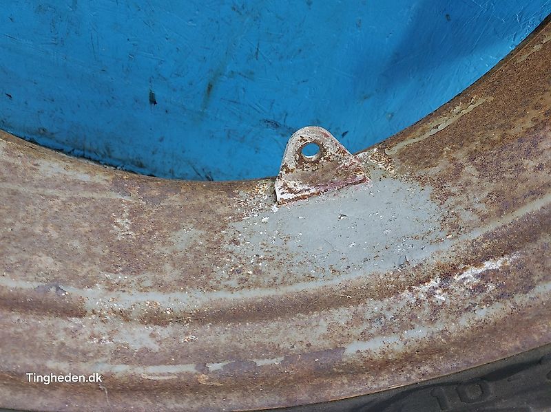 Dunlop 28" 10-28 (Spare part/Reservedel/Ersatzteil)