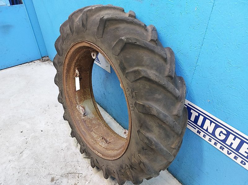 Dunlop 28" 10-28 (Spare part/Reservedel/Ersatzteil)