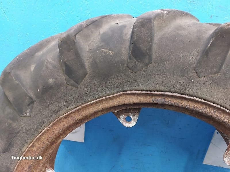 Dunlop 28" 10-28 (Spare part/Reservedel/Ersatzteil)