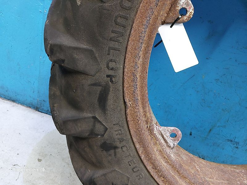 Dunlop 28" 10-28 (Spare part/Reservedel/Ersatzteil)