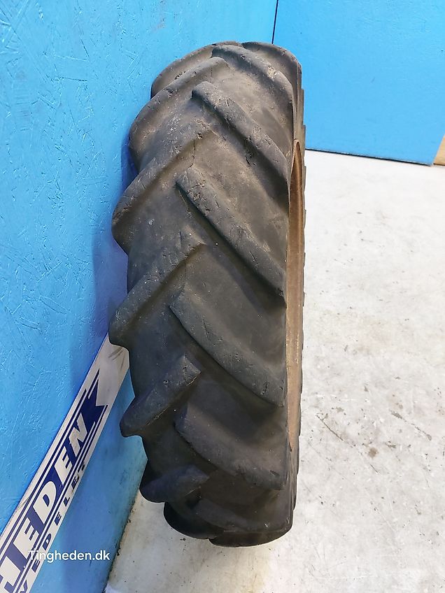 Dunlop 28" 10-28 (Spare part/Reservedel/Ersatzteil)