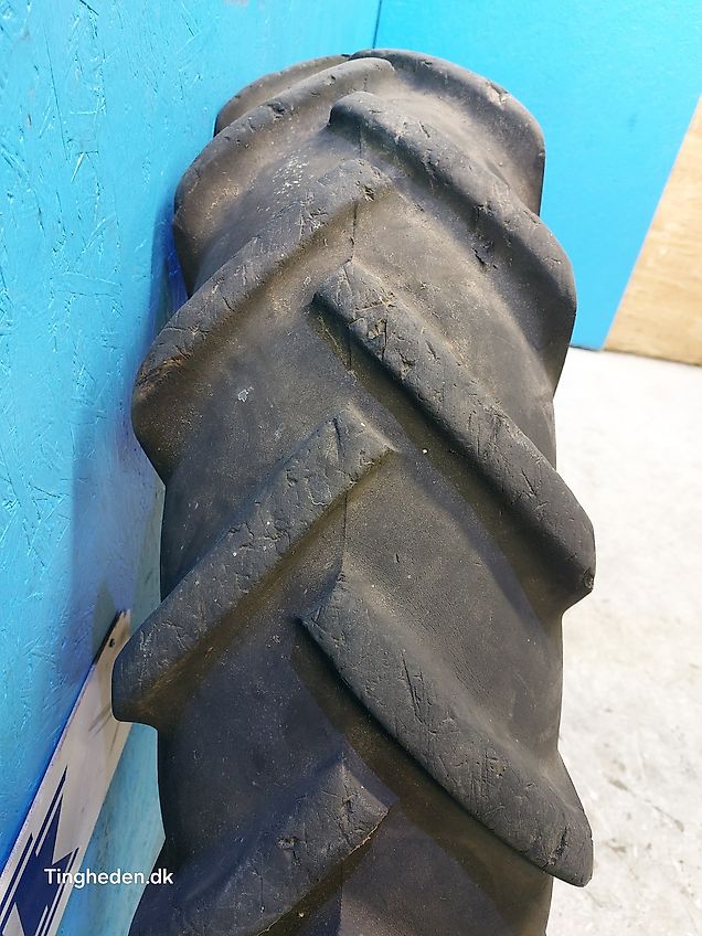 Dunlop 28" 10-28 (Spare part/Reservedel/Ersatzteil)