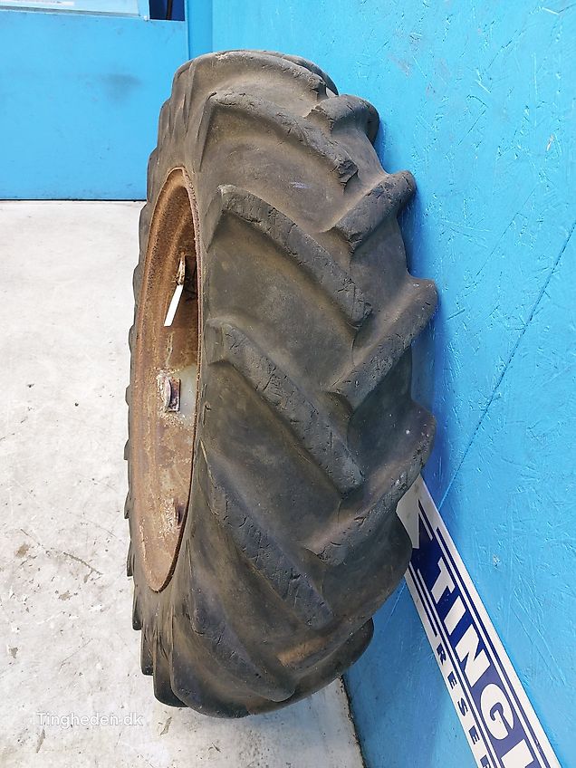 Dunlop 28" 10-28 (Spare part/Reservedel/Ersatzteil)